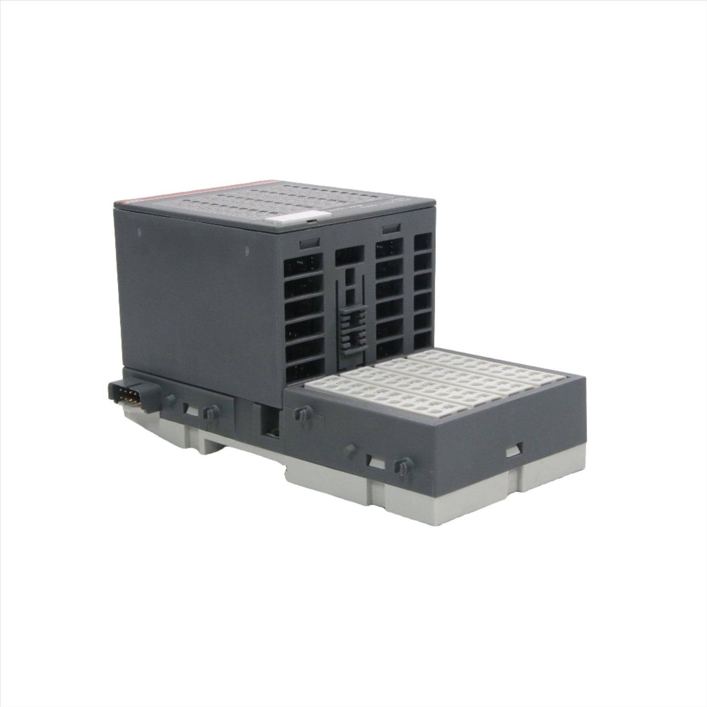 ABB DO524 Digital Output Module & Terminal Block-Digital Output Module-Used Industrial Parts
