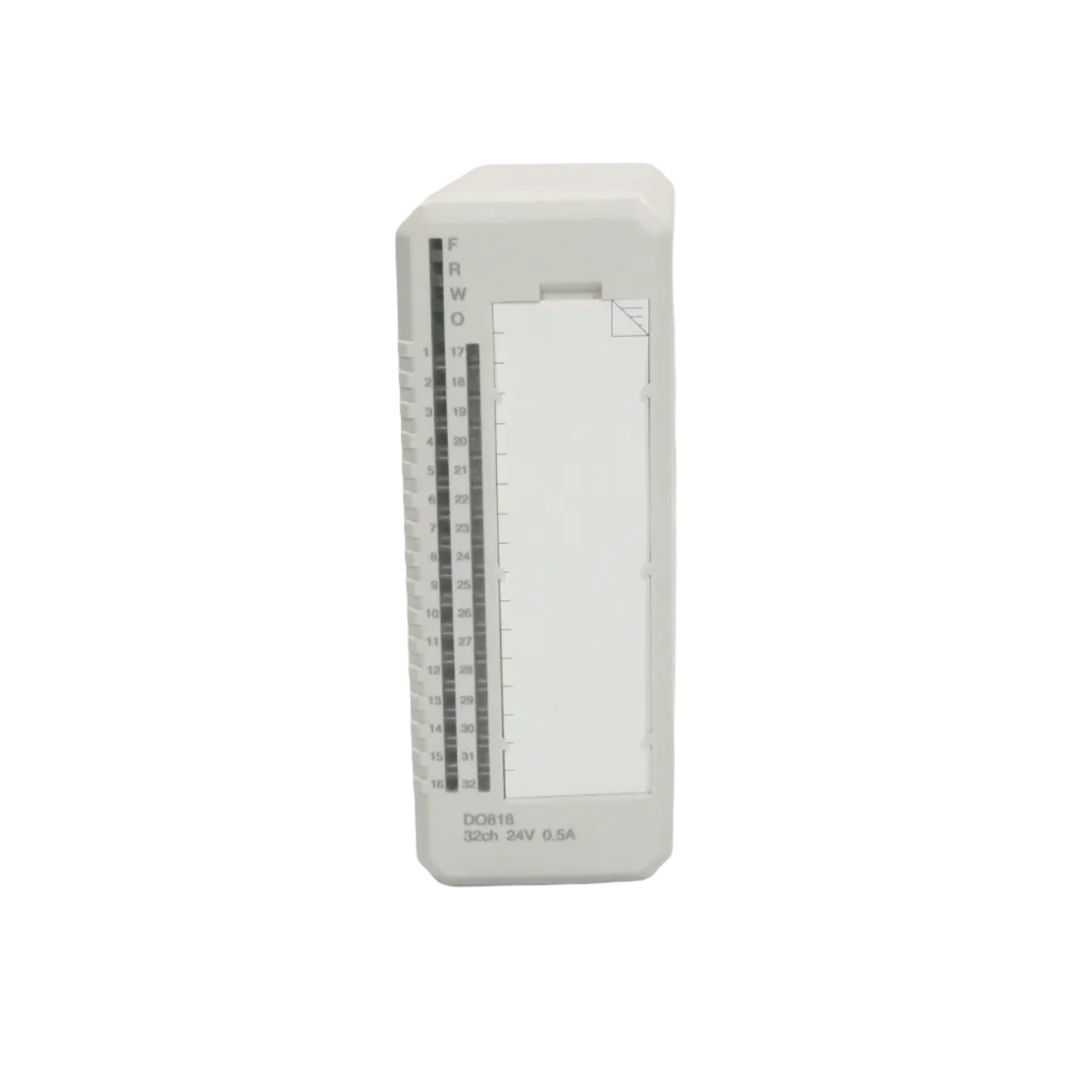 ABB DO818 Digital Output Module-Digital Output Module-Used Industrial Parts