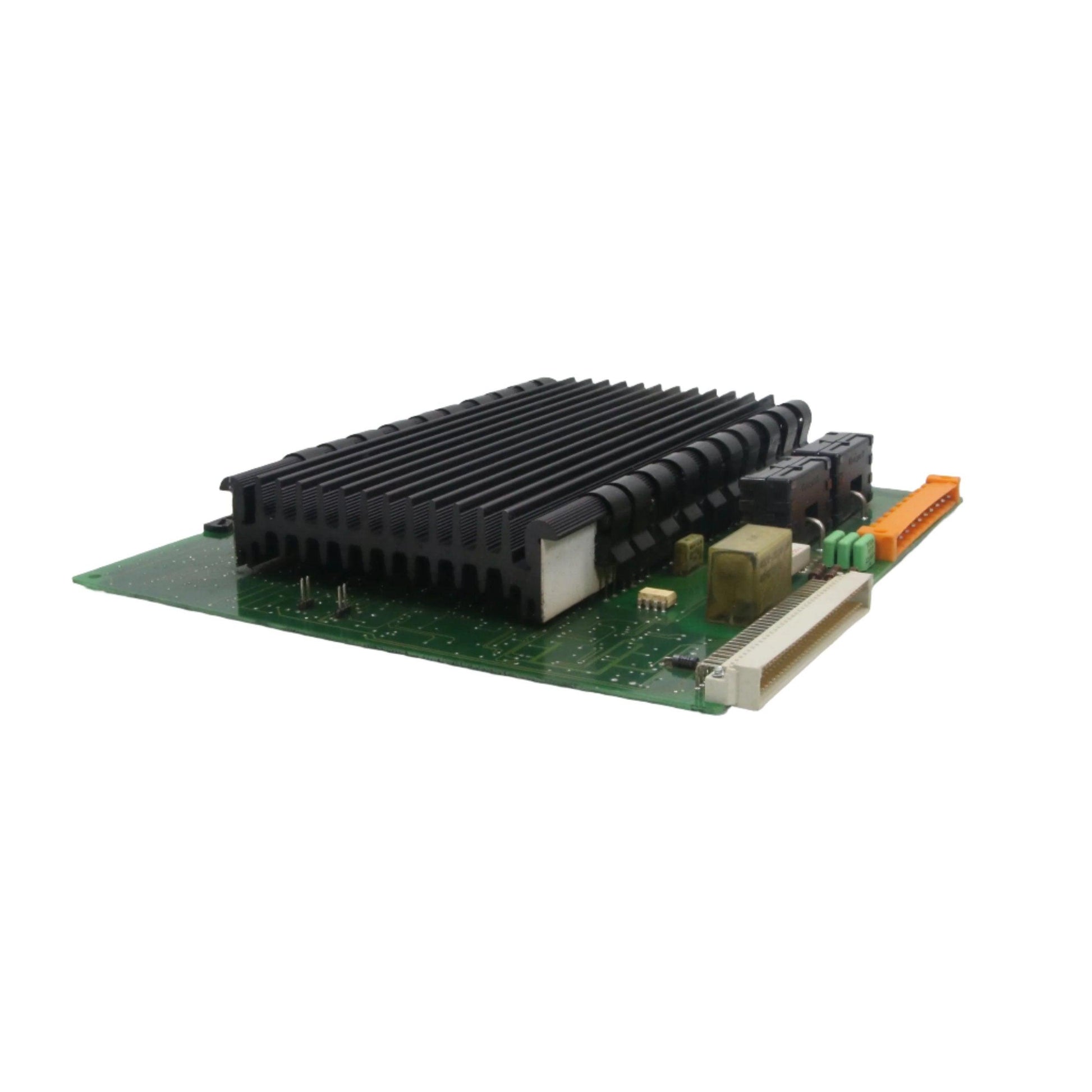 ABB DSQC 236G Servo Drive Unit-Servo Drive Unit-Used Industrial Parts