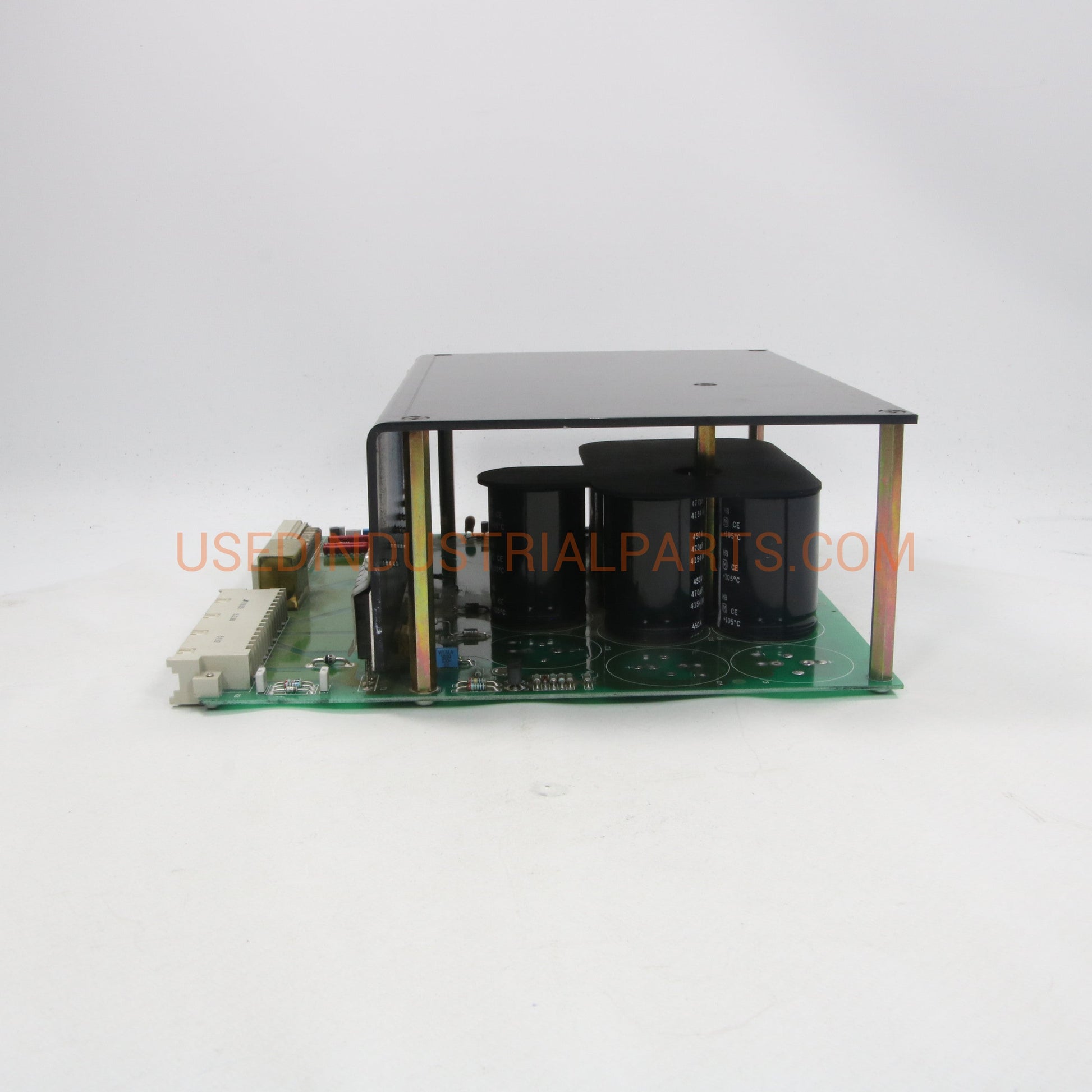 ABB DSQC 314B Rectifier Module-Rectifier Module-AE-06-03-03-Used Industrial Parts