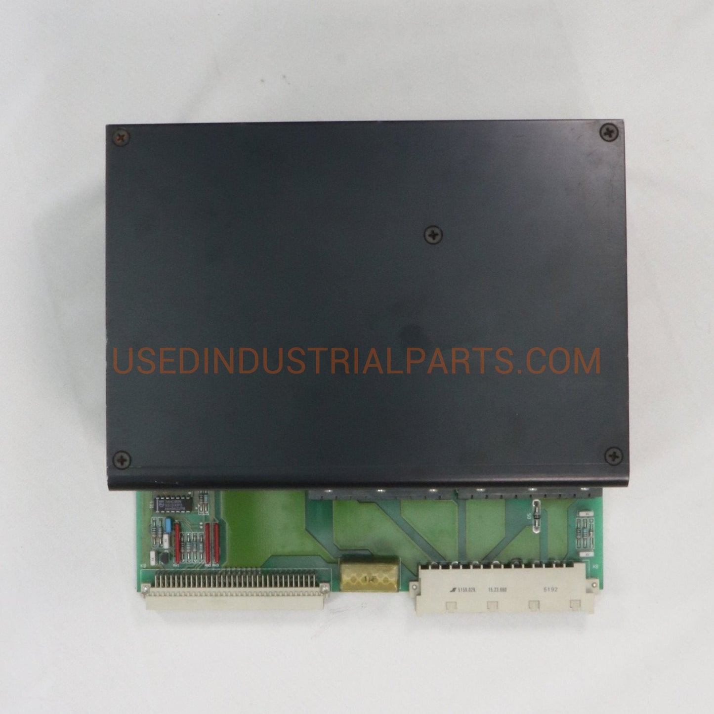 ABB DSQC 314B Rectifier Module-Rectifier Module-AE-06-03-03-Used Industrial Parts