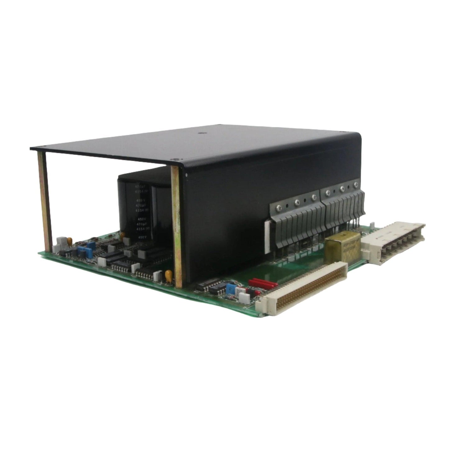 ABB DSQC 314B Rectifier Module-Rectifier Module-Used Industrial Parts