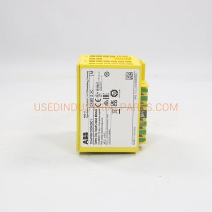 ABB DX581 S XC Safety Digital IO Module-Safety Digital Input/Output Module-CB-01-05-01-Used Industrial Parts