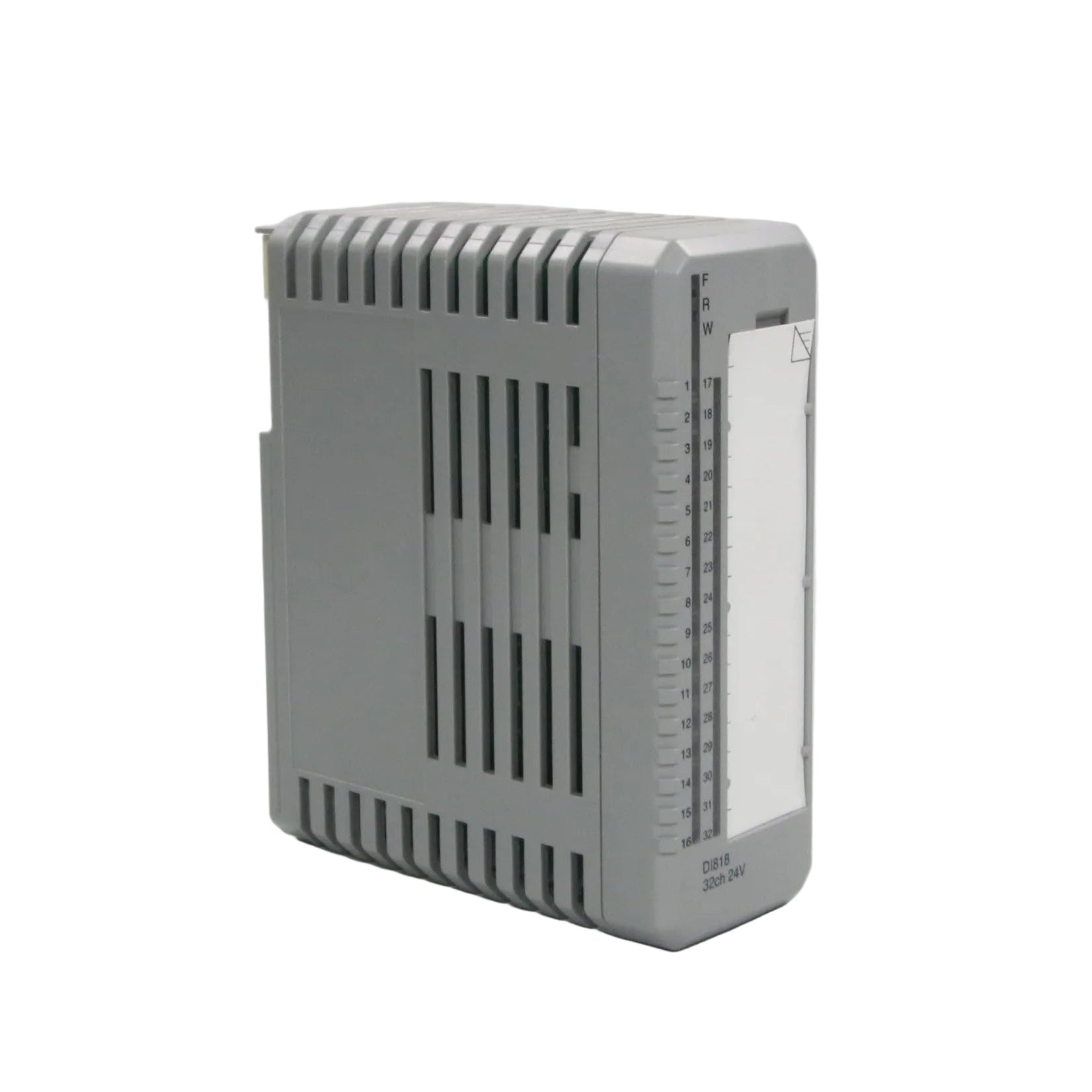 ABB Digital input module DI818-Digital Input Module-Used Industrial Parts