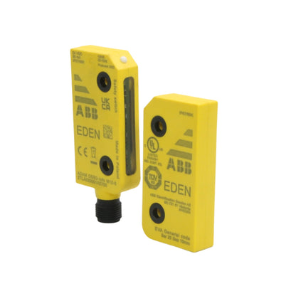ABB EDEN Adam Eva Safety Sensors-Safety Sensor-Used Industrial Parts
