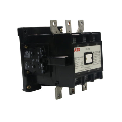 ABB EH 100 Contactor-Contactor-Used Industrial Parts