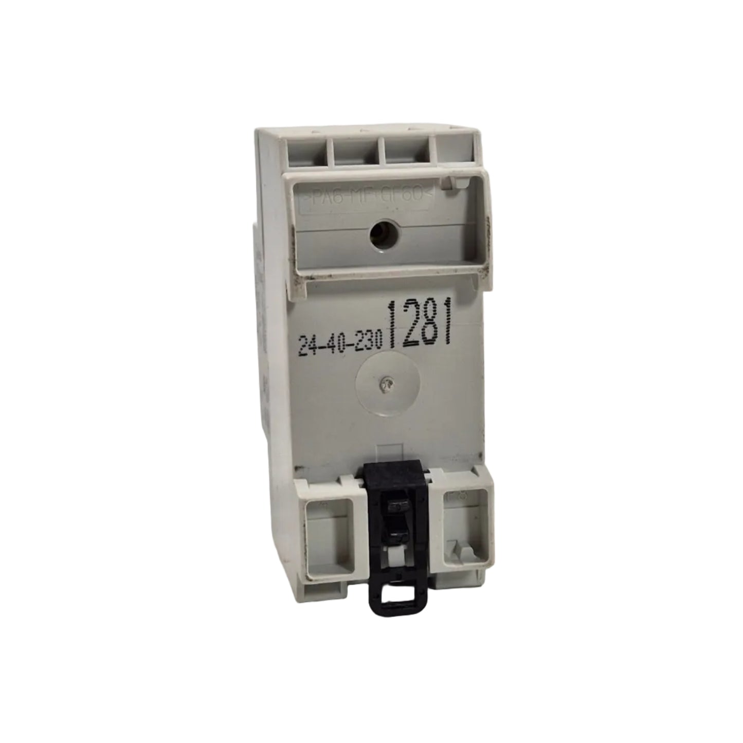 ABB ESB24 40 Compact Circuit Breaker-Circuit Breaker-Used Industrial Parts