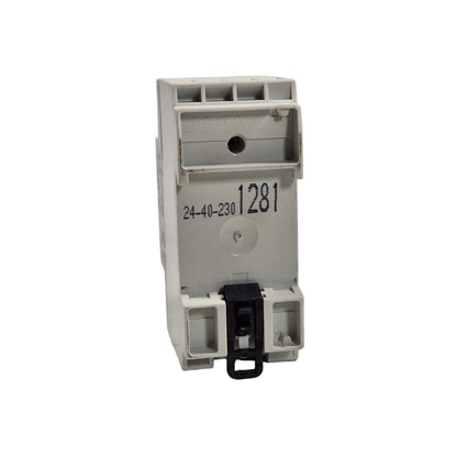 ABB ESB24 40 Compact Circuit Breaker-Circuit Breaker-Used Industrial Parts