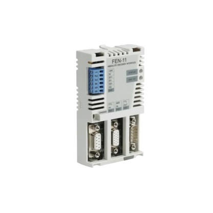 ABB FEN-11 Absolute Encoder Interface Module-Absolute Encoder Interface Module-CA-03-04-096152428947970-Used Industrial Parts