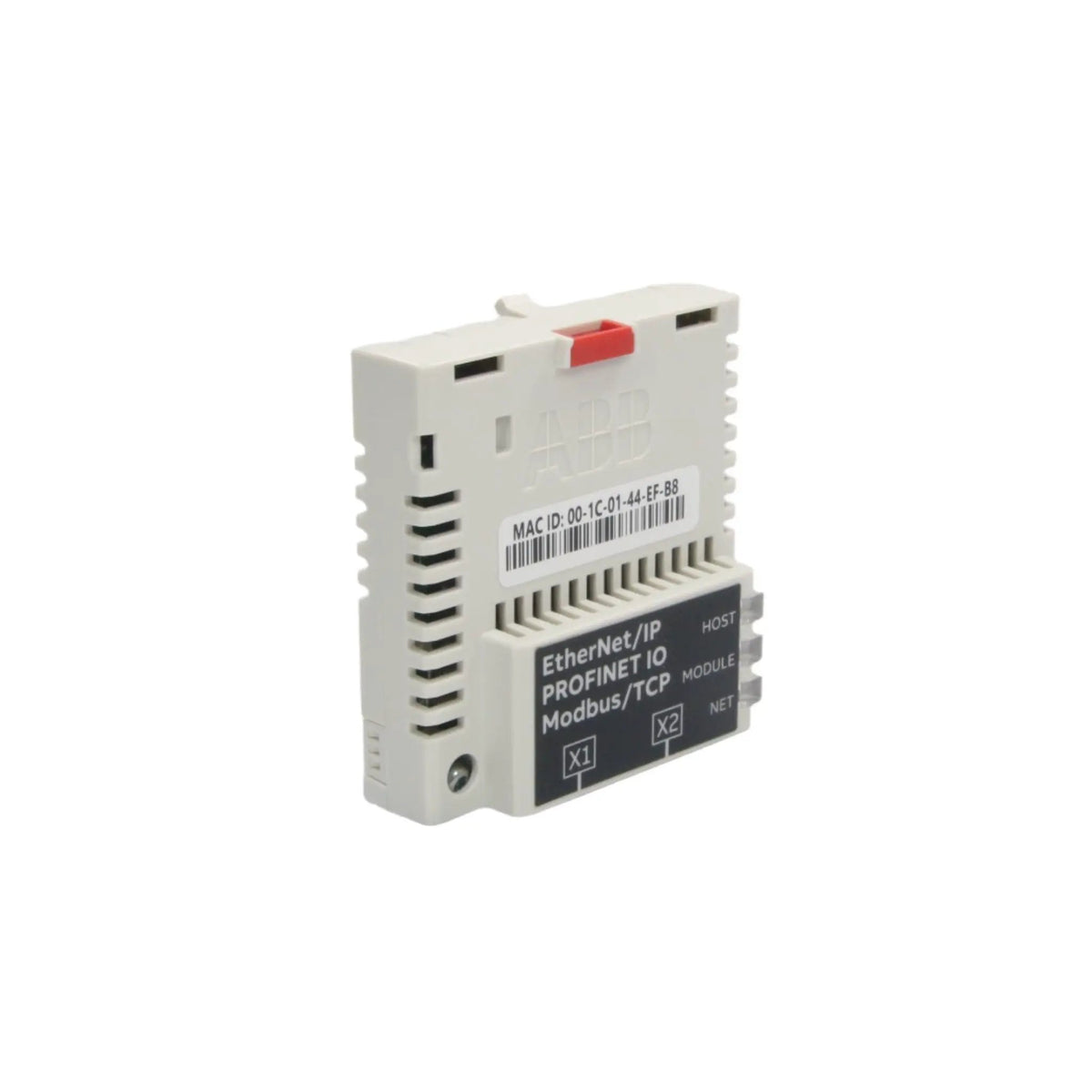 ABB FENA-21 Ethernet Adapter Module-Ethernet Adapter Module-01-AB-01-07-07-6152430430415-Used Industrial Parts