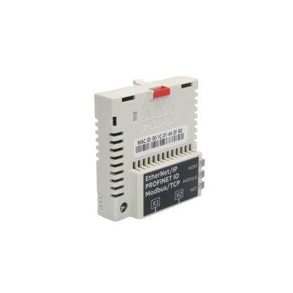 ABB FENA-21 Ethernet Adapter Module-Ethernet Adapter Module-01-AB-01-07-07-6152430430415-Used Industrial Parts