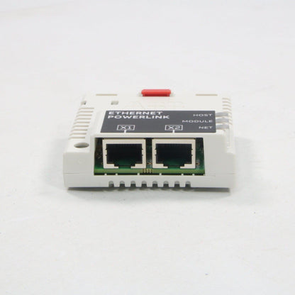 ABB FEPL-02 Ethernet Adapter Module-Ethernet Adapter Module-Used Industrial Parts