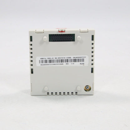 ABB FEPL-02 Ethernet Adapter Module-Ethernet Adapter Module-Used Industrial Parts