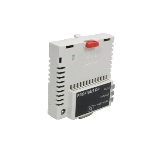 ABB FPBA-01 Profibus DP Communication Adapter Module-Profibus DP Communication Adapter Module-AE-04-05-07-6152428941992-Used Industrial Parts