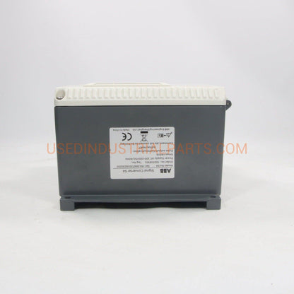 ABB FSM4000 S4 Electromagnetic Flow Meter Signal Converter-Signal Converter-DB-02-03-01-Used Industrial Parts