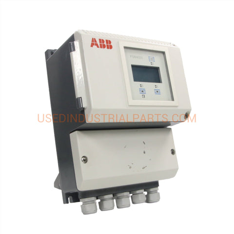 Image of ABB FSM4000 S4 Electromagnetic Flow Meter Signal Converter-Signal Converter-DB-02-03-01-Used Industrial Parts