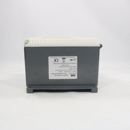 ABB FSM4000 S4 Electromagnetic Flow Meter Signal Converter-Signal Converter-Used Industrial Parts