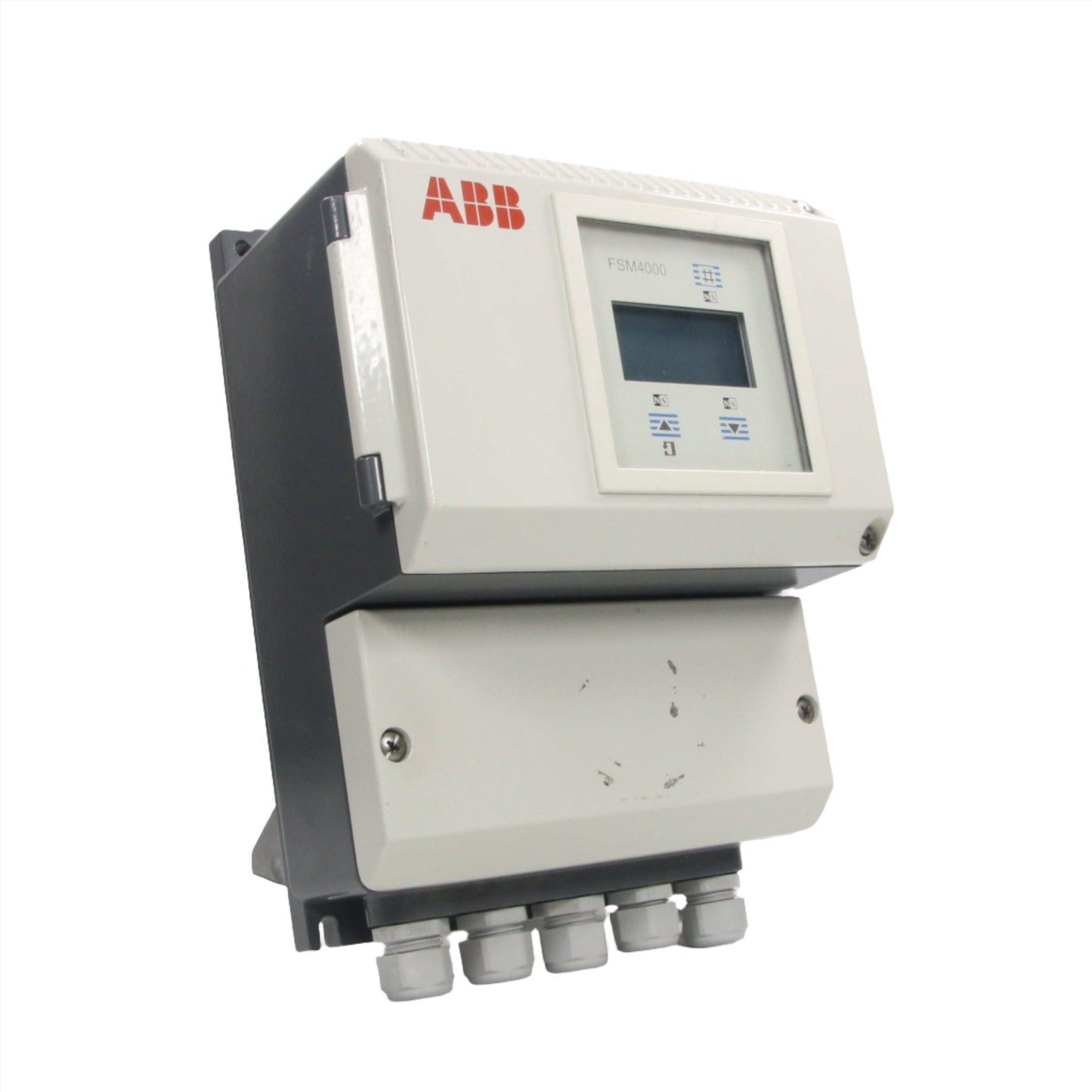 ABB FSM4000 S4 Electromagnetic Flow Meter Signal Converter-Signal Converter-Used Industrial Parts