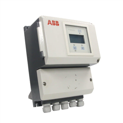 ABB FSM4000 S4 Electromagnetic Flow Meter Signal Converter-Signal Converter-Used Industrial Parts