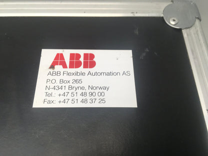 ABB Flexible Automation Commutation and Synchronization Kit-Service Kit-Used Industrial Parts