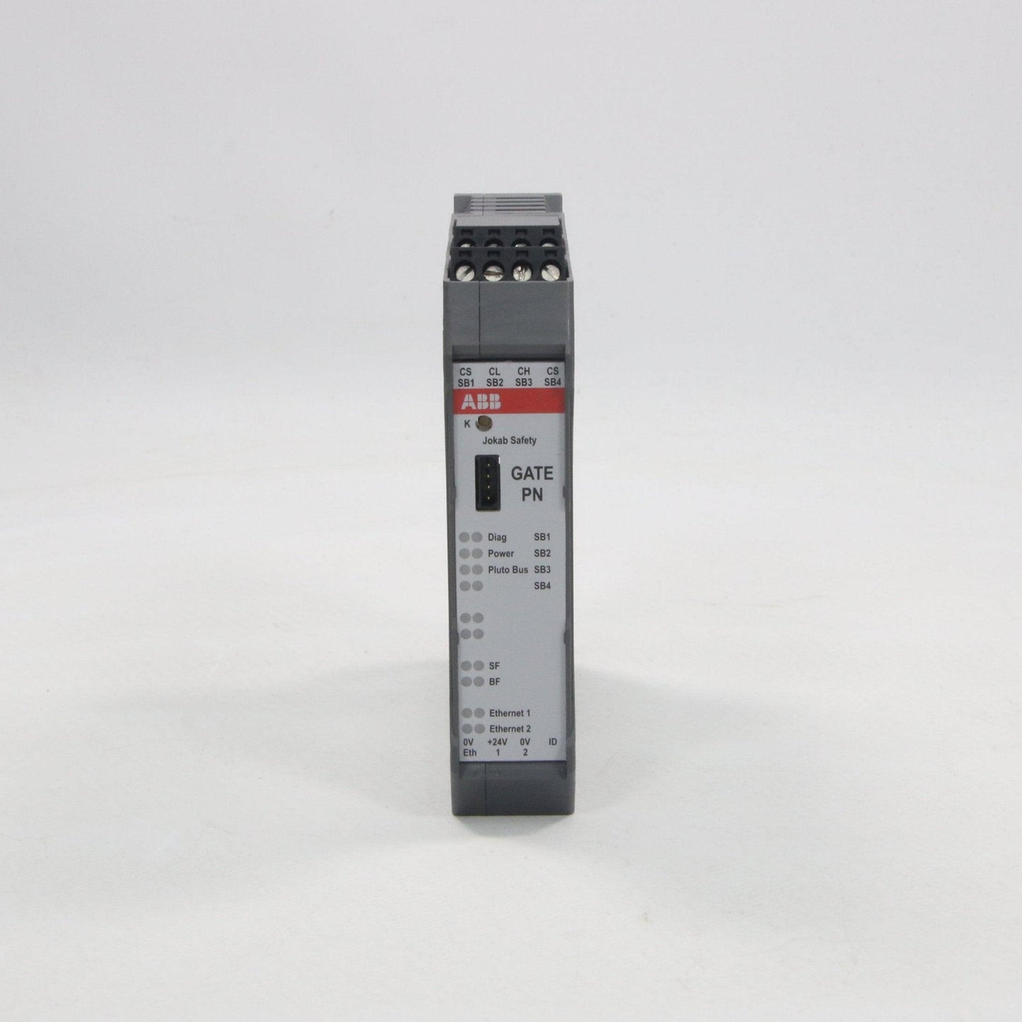 ABB Gate-PN Pluto Gateway Communication Module-Communication Module-Used Industrial Parts