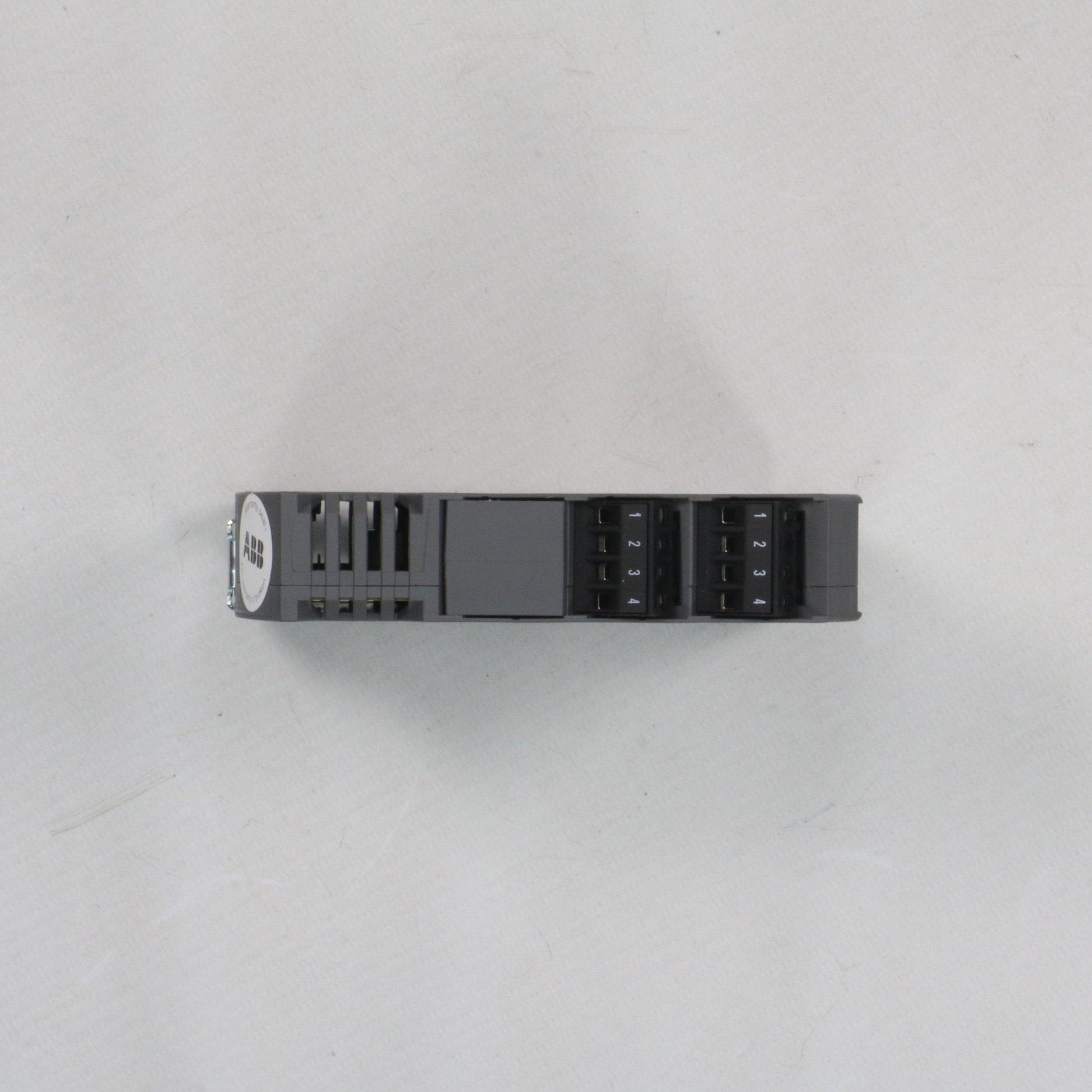 ABB Gate-PN Pluto Gateway Communication Module-Communication Module-Used Industrial Parts
