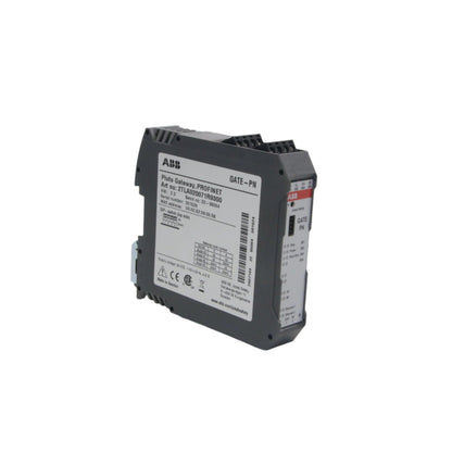 ABB Gate-PN Pluto Gateway Communication Module-Communication Module-Used Industrial Parts