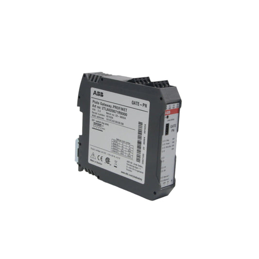 ABB Gate-PN Pluto Gateway Communication Module-Communication Module-Used Industrial Parts