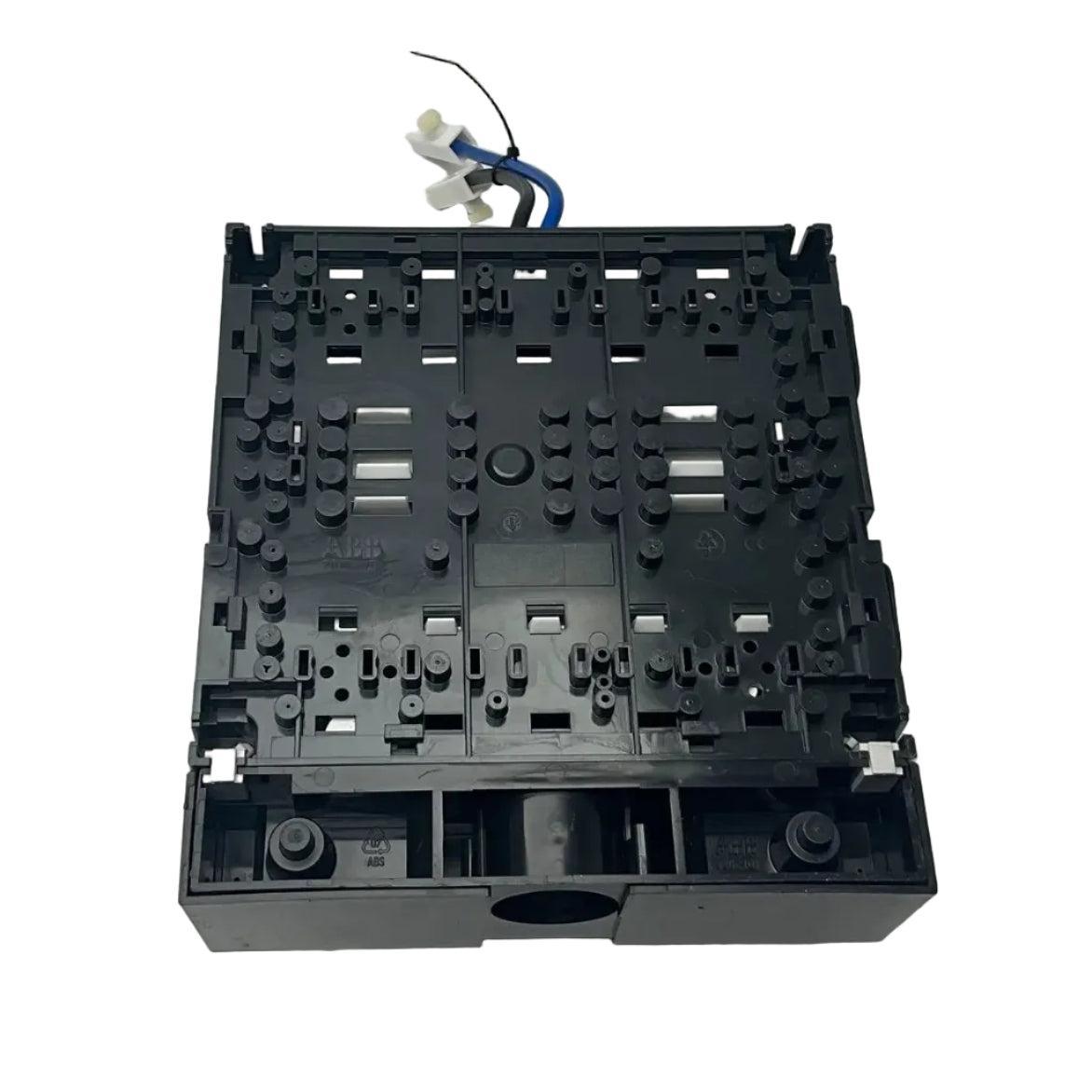 ABB HAK D8133/2 Single-Phase Fused Distribution Box-Single-Phase Fused Distribution Box-Used Industrial Parts