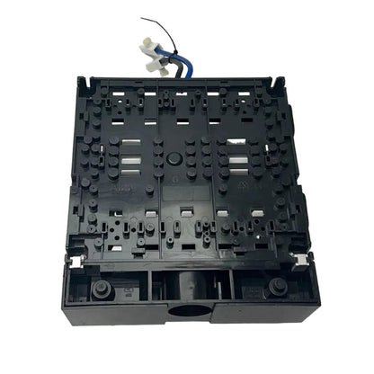 ABB HAK D8133/2 Single-Phase Fused Distribution Box-Single-Phase Fused Distribution Box-Used Industrial Parts