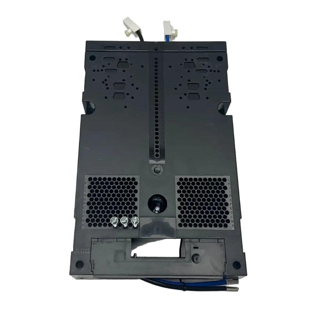 ABB HAK D8133/2 Single-Phase Fused Distribution Box-Single-Phase Fused Distribution Box-Used Industrial Parts