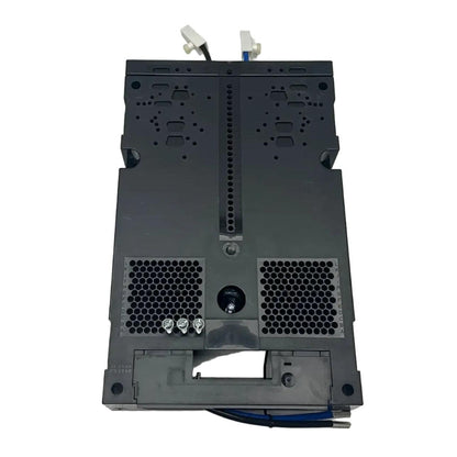 ABB HAK D8133/2 Single-Phase Fused Distribution Box-Single-Phase Fused Distribution Box-Used Industrial Parts