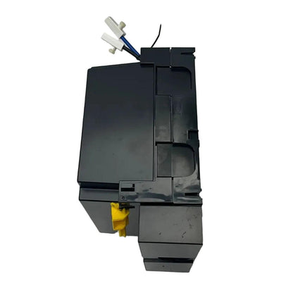 ABB HAK D8133/2 Single-Phase Fused Distribution Box-Single-Phase Fused Distribution Box-Used Industrial Parts