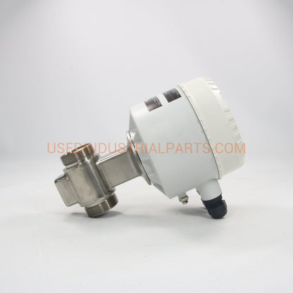 ABB HygienicMaster 610 Electromagnetic Flow Meter-Electromagnetic Flow Meter-DB-02-03-Used Industrial Parts