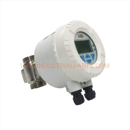 ABB HygienicMaster 610 Electromagnetic Flow Meter-Electromagnetic Flow Meter-DB-02-03-Used Industrial Parts