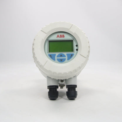 ABB HygienicMaster 610 Electromagnetic Flow Meter-Electromagnetic Flow Meter-Used Industrial Parts