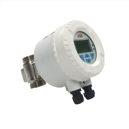 ABB HygienicMaster 610 Electromagnetic Flow Meter-Electromagnetic Flow Meter-Used Industrial Parts