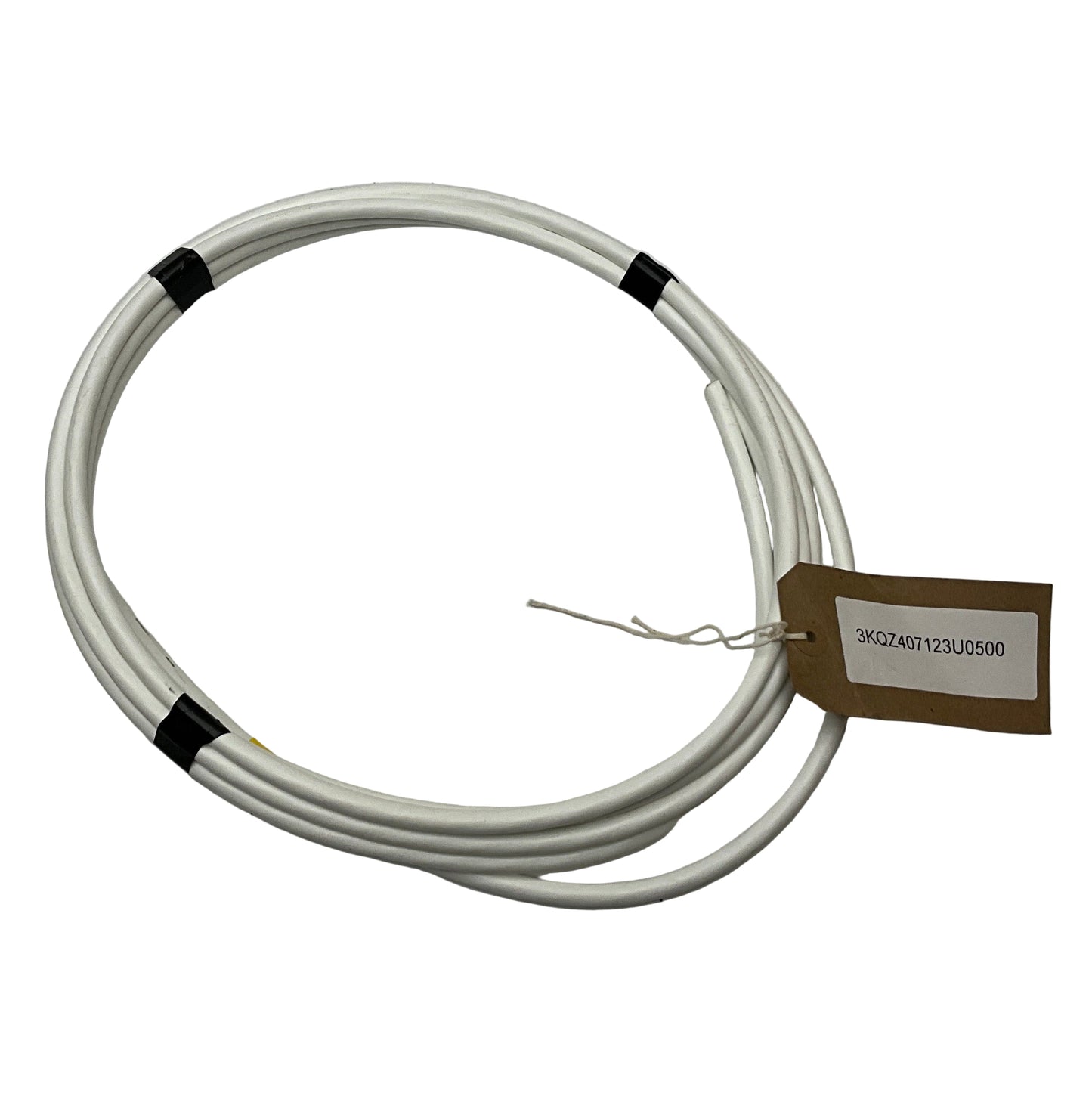 ABB HygienicMaster 630 Electromagnetic Flowmeter & Transmitter Set-Electromagnetic Flow Meter-Used Industrial Parts