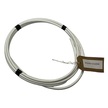 ABB HygienicMaster 630 Electromagnetic Flowmeter & Transmitter Set-Electromagnetic Flow Meter-Used Industrial Parts