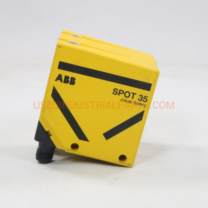 ABB Jokab Safety Spot 35T/35R Light Beams-Safety Light Beam-AB-04-06-Used Industrial Parts