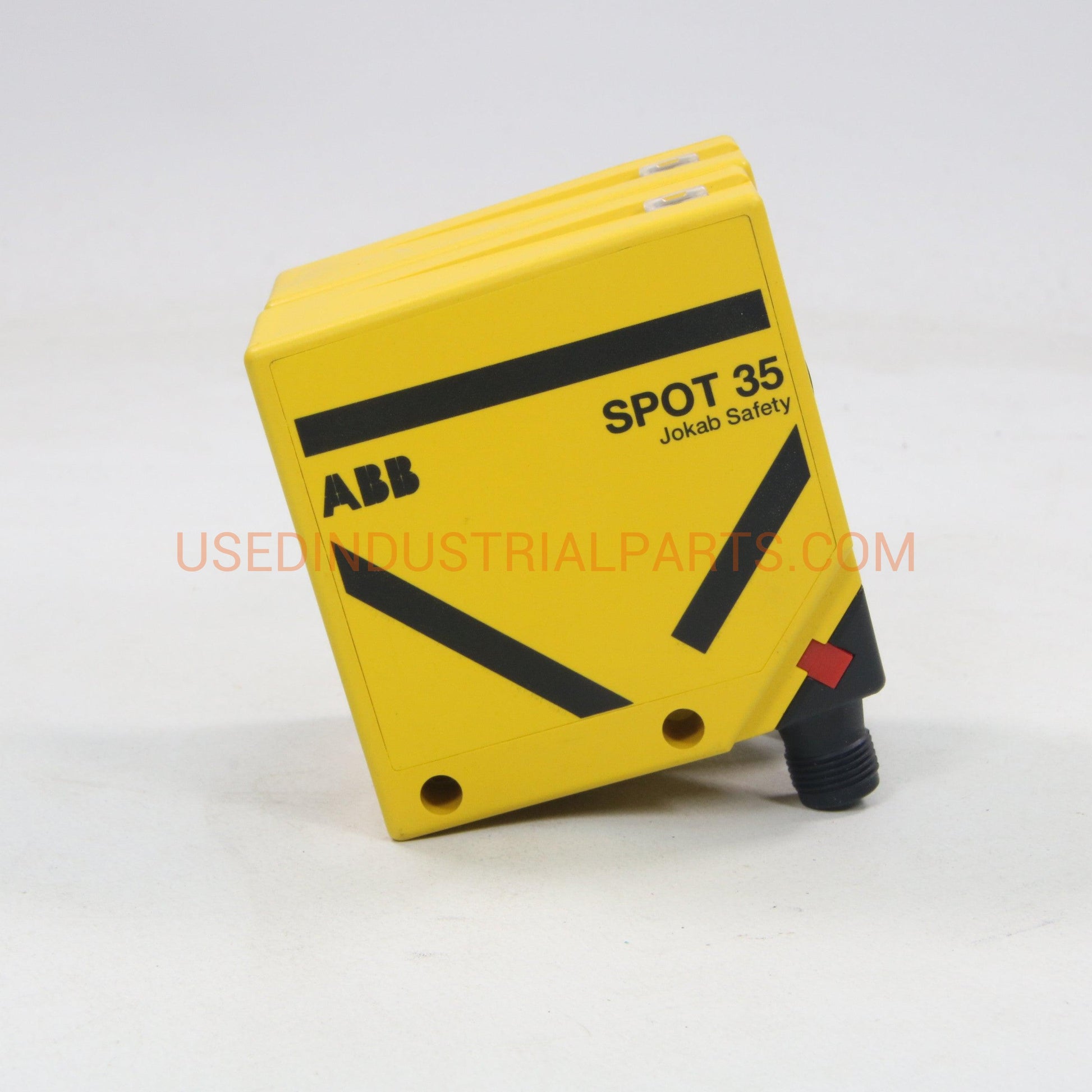 ABB Jokab Safety Spot 35T/35R Light Beams-Safety Light Beam-AB-04-06-Used Industrial Parts