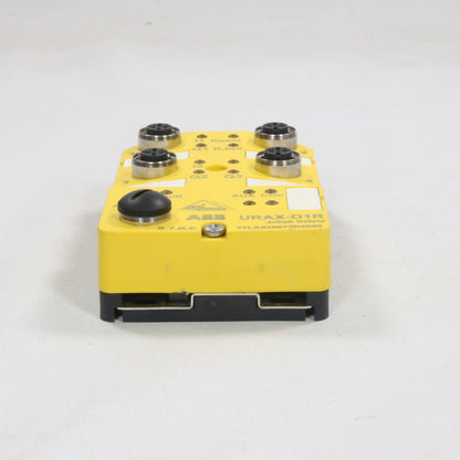 ABB / Jokab Safety URAX-D1R Safety Input Slave-Safety Input Slave-Used Industrial Parts