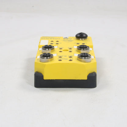 ABB / Jokab Safety URAX-D1R Safety Input Slave-Safety Input Slave-Used Industrial Parts