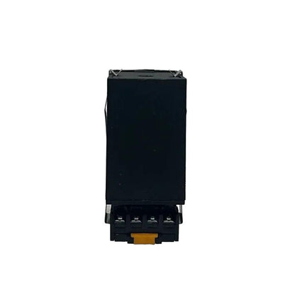 ABB LLC24A-3673 Liquid Level Control Relay - 380LF-Liquid Level Control Relay-Used Industrial Parts