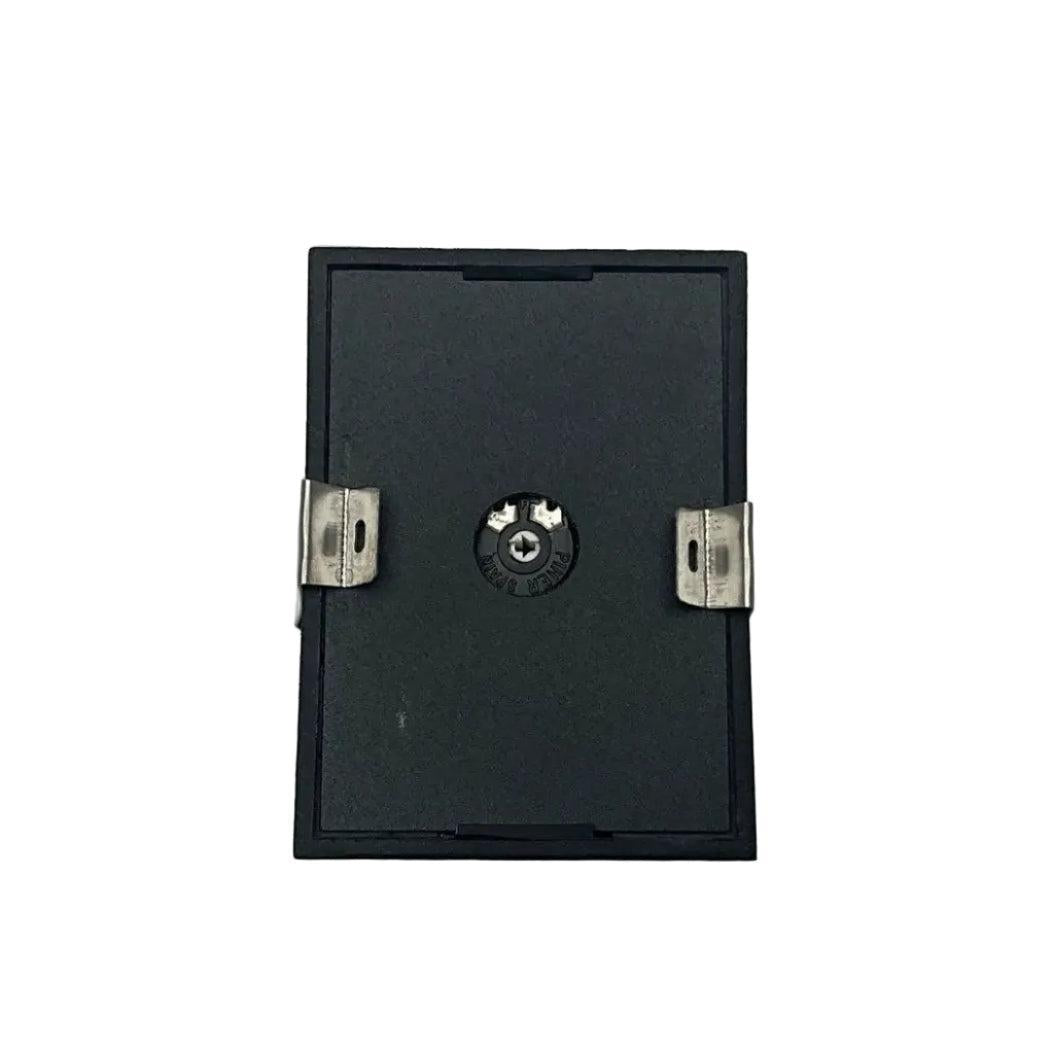 ABB LLC24A-3673 Liquid Level Control Relay - 380LF-Liquid Level Control Relay-Used Industrial Parts