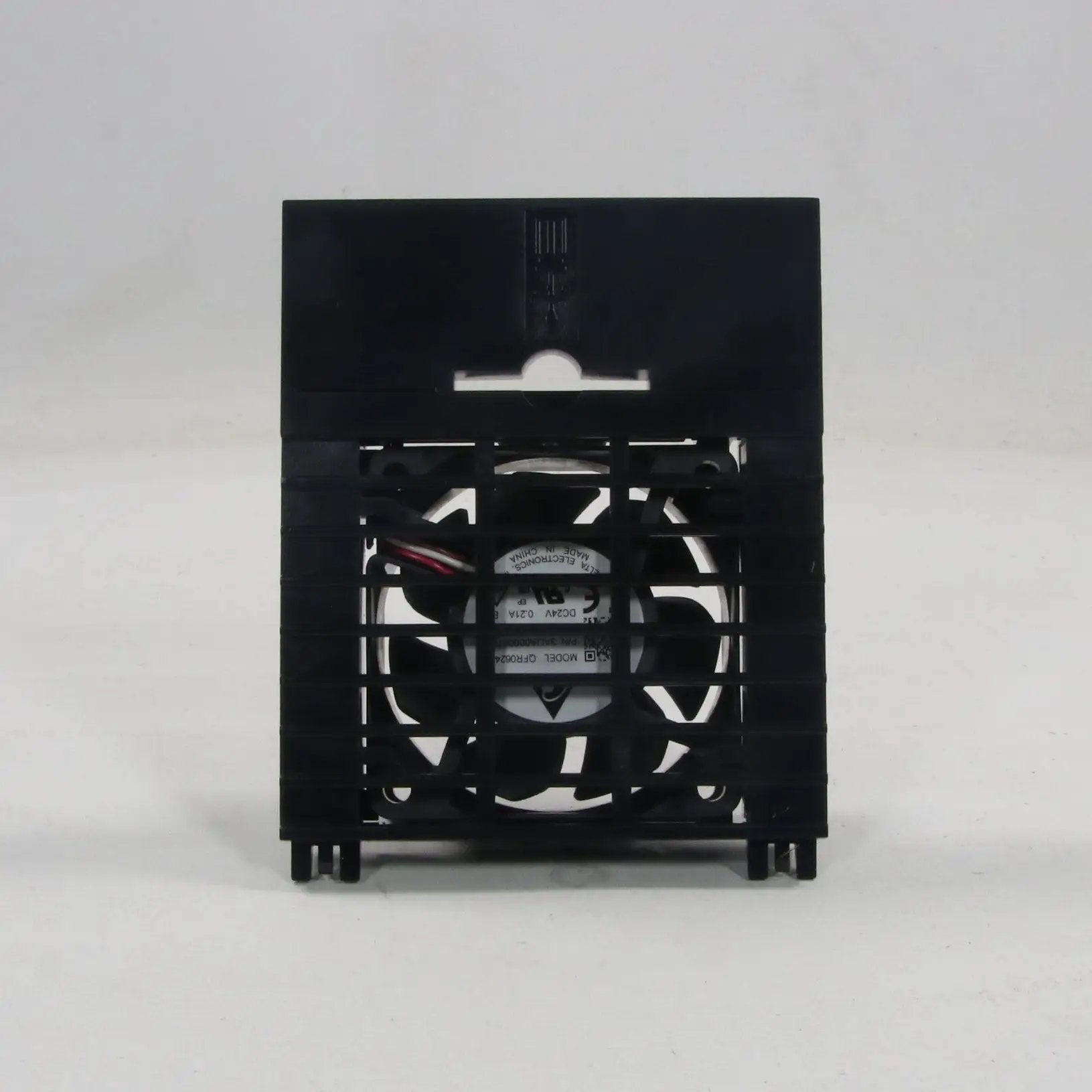 ABB Long-Life Axial Fan Kit - 3AUA0000123668 – Used Industrial Parts