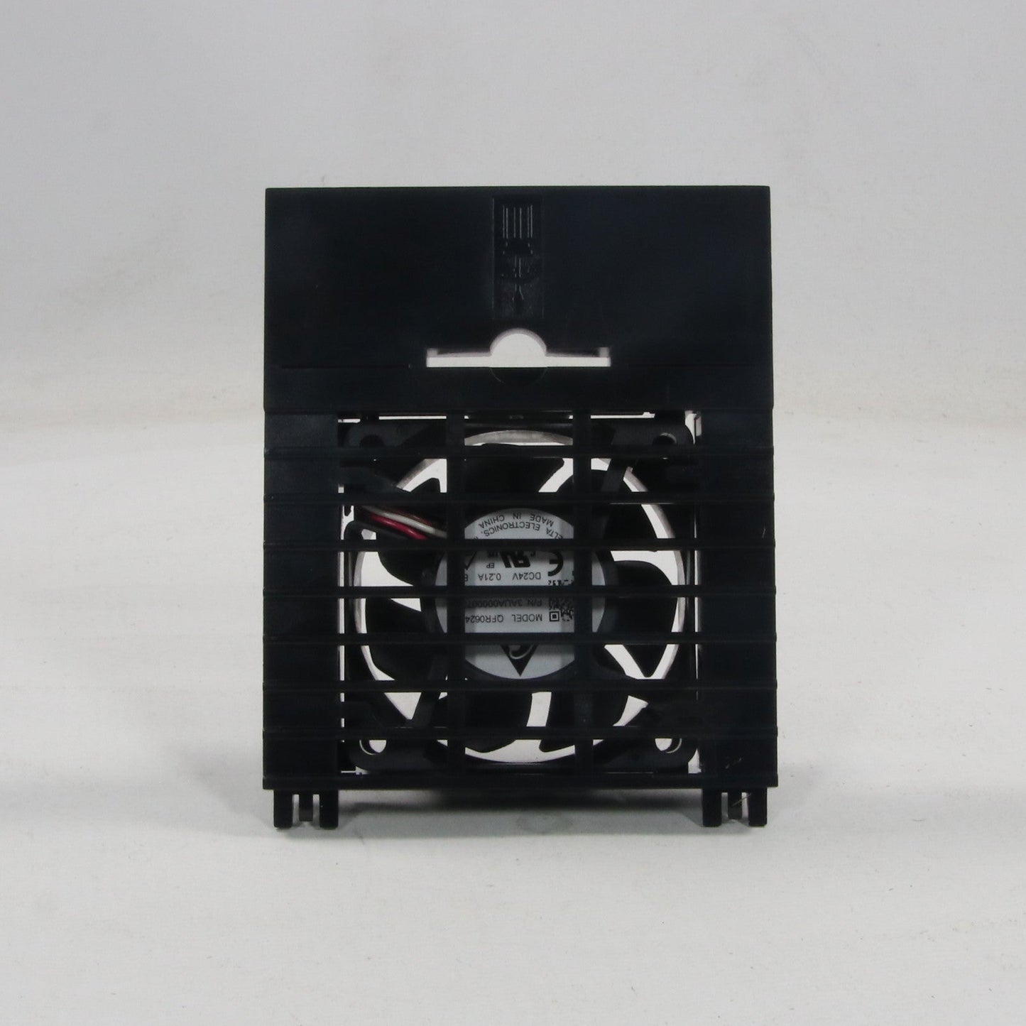 ABB Long-Life Axial Fan Kit - 3AUA0000123668-Long-Life Axial Fan Kit-Used Industrial Parts