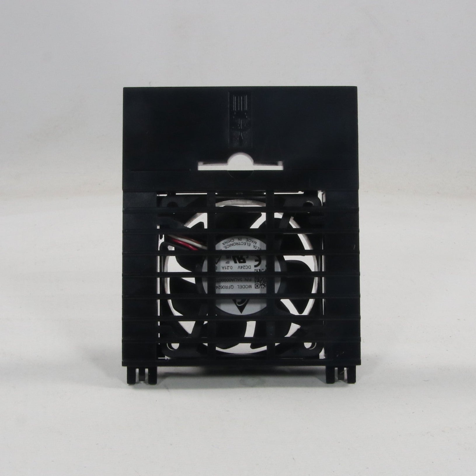ABB Long-Life Axial Fan Kit - 3AUA0000123668-Long-Life Axial Fan Kit-Used Industrial Parts