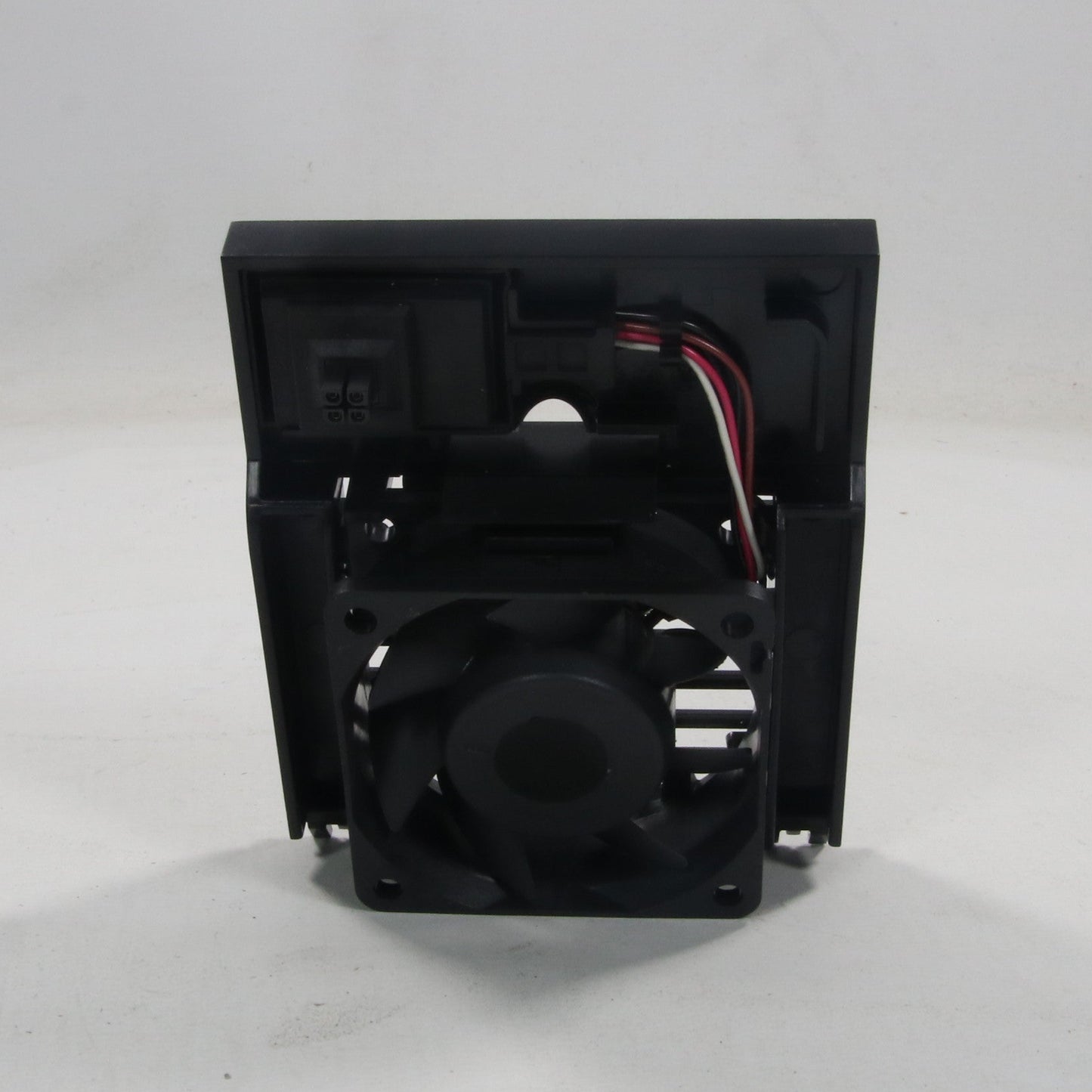 ABB Long-Life Axial Fan Kit - 3AUA0000123668-Long-Life Axial Fan Kit-Used Industrial Parts