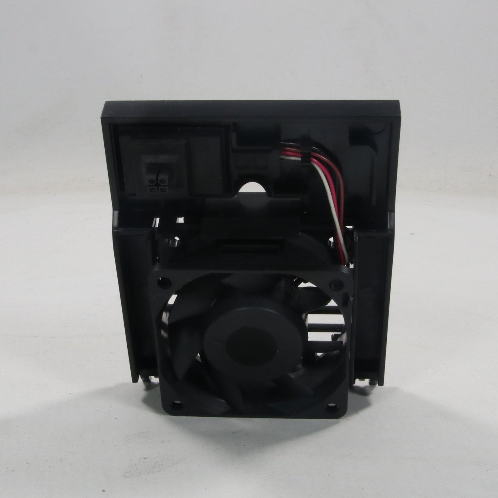 ABB Long-Life Axial Fan Kit - 3AUA0000123668-Long-Life Axial Fan Kit-Used Industrial Parts